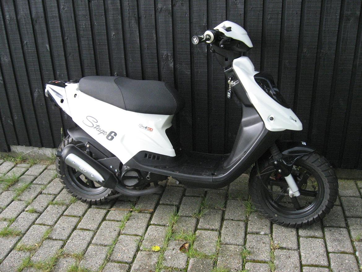 PGO hot 50 billede 10