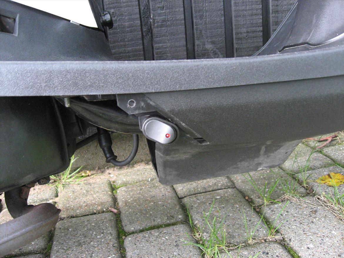 PGO hot 50 - politiværn! :D billede 8