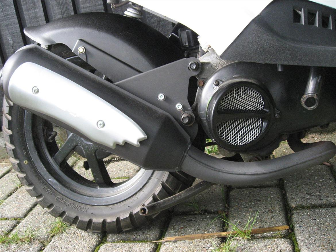 PGO hot 50 billede 11