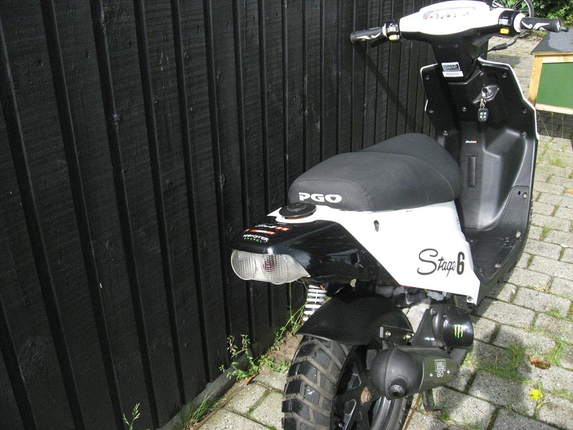 PGO hot 50 billede 17