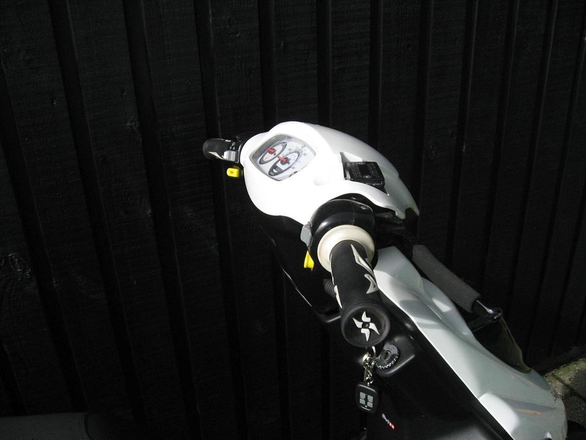 PGO hot 50 billede 14