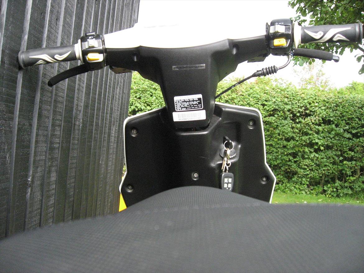 PGO hot 50 billede 9