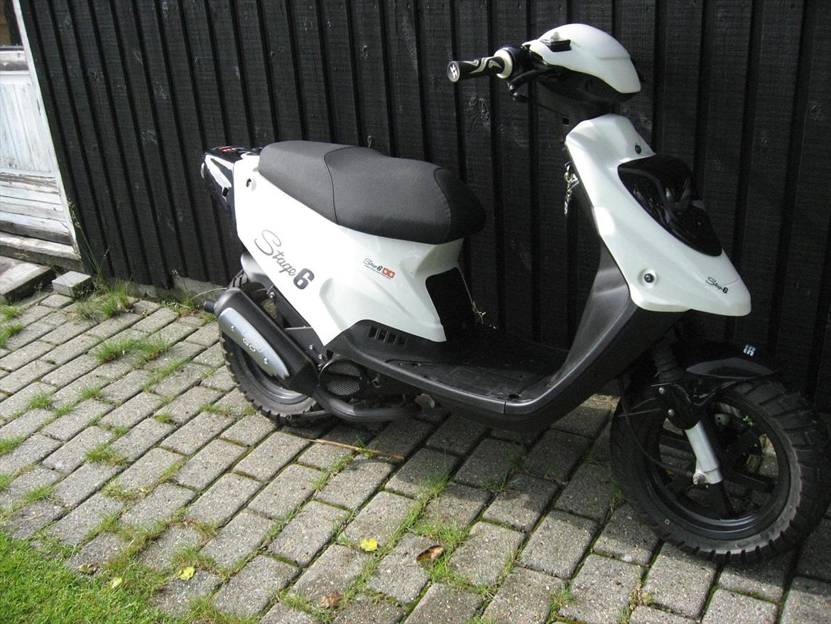 PGO hot 50 billede 13