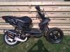 Yamaha aerox