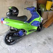 Gilera runner LC 