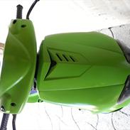 Gilera runner LC 