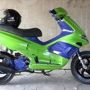 Gilera runner LC 