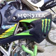 Kawasaki kx 85