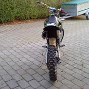 Kawasaki kx 85