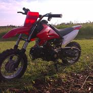 Lifan Honda kopi