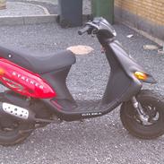 Gilera Stalker 