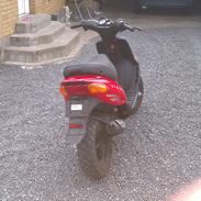 Gilera Stalker 