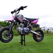 Pitpro 150cc PINK!!!