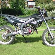 Gilera SMT