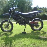 Gilera SMT