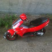 Gilera Runner