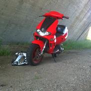 Gilera Runner