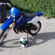 Suzuki Rmx