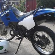 Suzuki Rmx