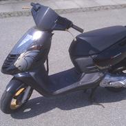 Aprilia Sonic GP