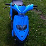 Gilera Stalker SOLGT