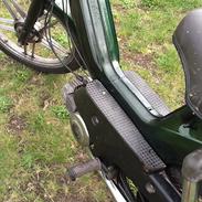 Puch Puch maxi. solgt