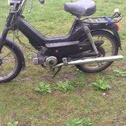 Puch Puch maxi. solgt