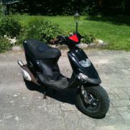 Gilera Stalker