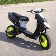 Kymco vitality