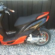 Yamaha Jog RR DD R/T 70cc 18.88 HK