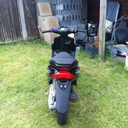 Yamaha Jog R