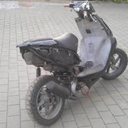 Aprilia Sr 50 LC 