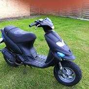 Gilera Stalker