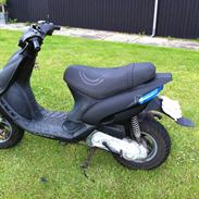 Gilera Stalker
