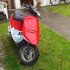 PGO Comet begynder projekt