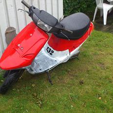 PGO Comet begynder projekt