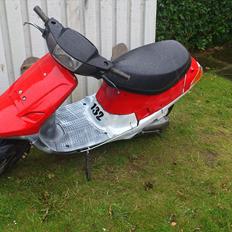 PGO Comet begynder projekt