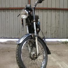 Suzuki Samurai DM 50