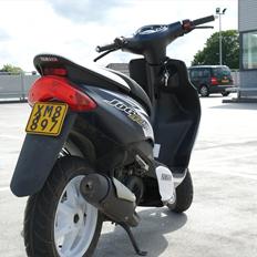 Yamaha Jog R
