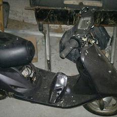 Yamaha Jog fs