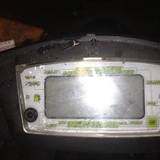 Yamaha Jog fs