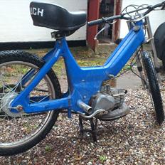 Puch Maxi K