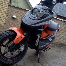 PGO Hot 50 SP