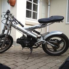 Sachs Madass (Byttet)