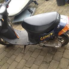 PGO Comet