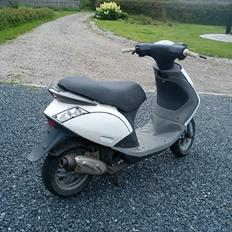 Piaggio New Zip 