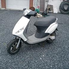 Piaggio New Zip 