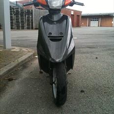 Yamaha Jog Fs (stjålet;-(..