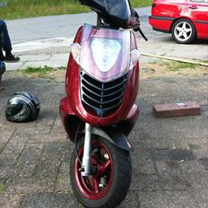 Aprilia Sonic