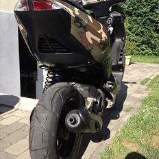 Peugeot speedfight 2